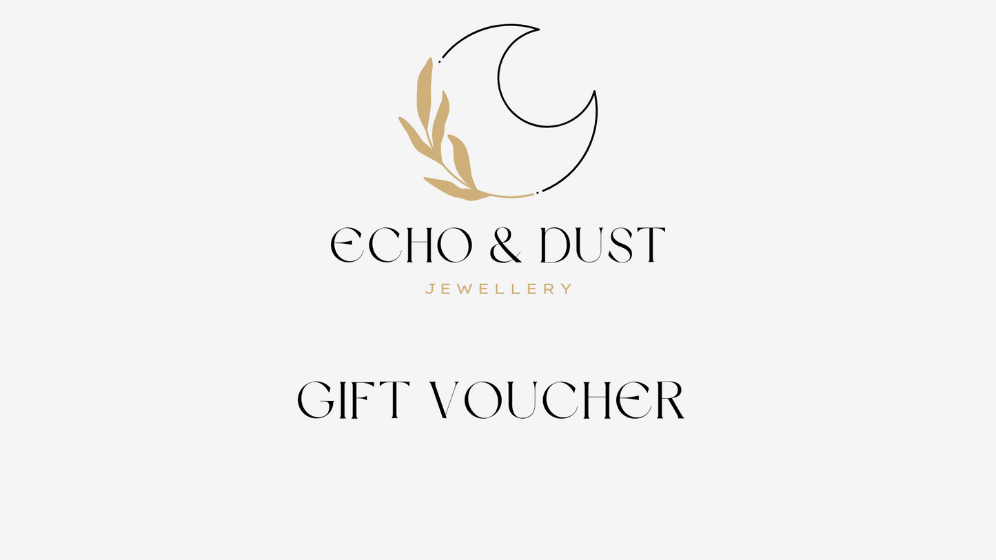 GIFT VOUCHER