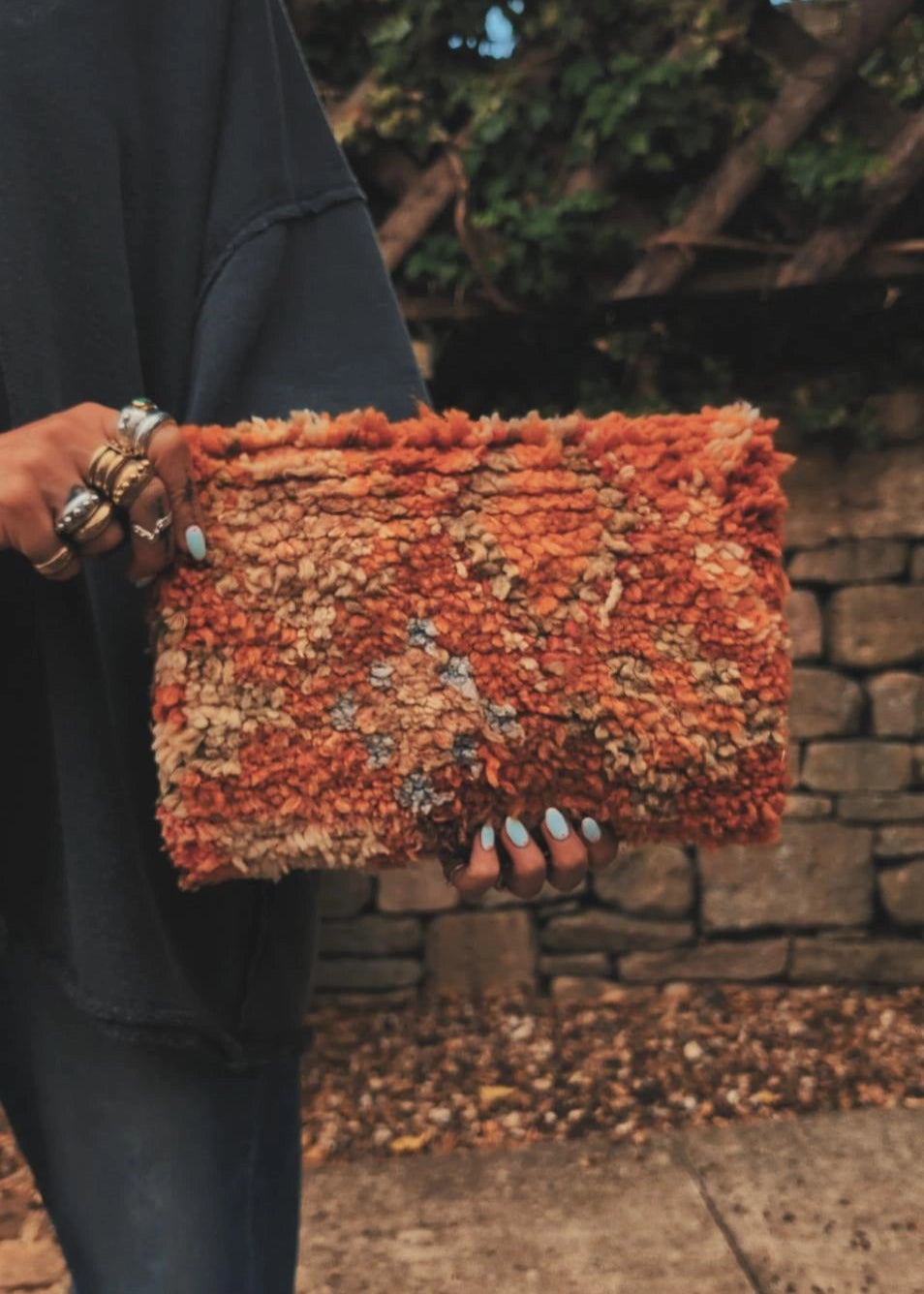 Drifter Clutch IV