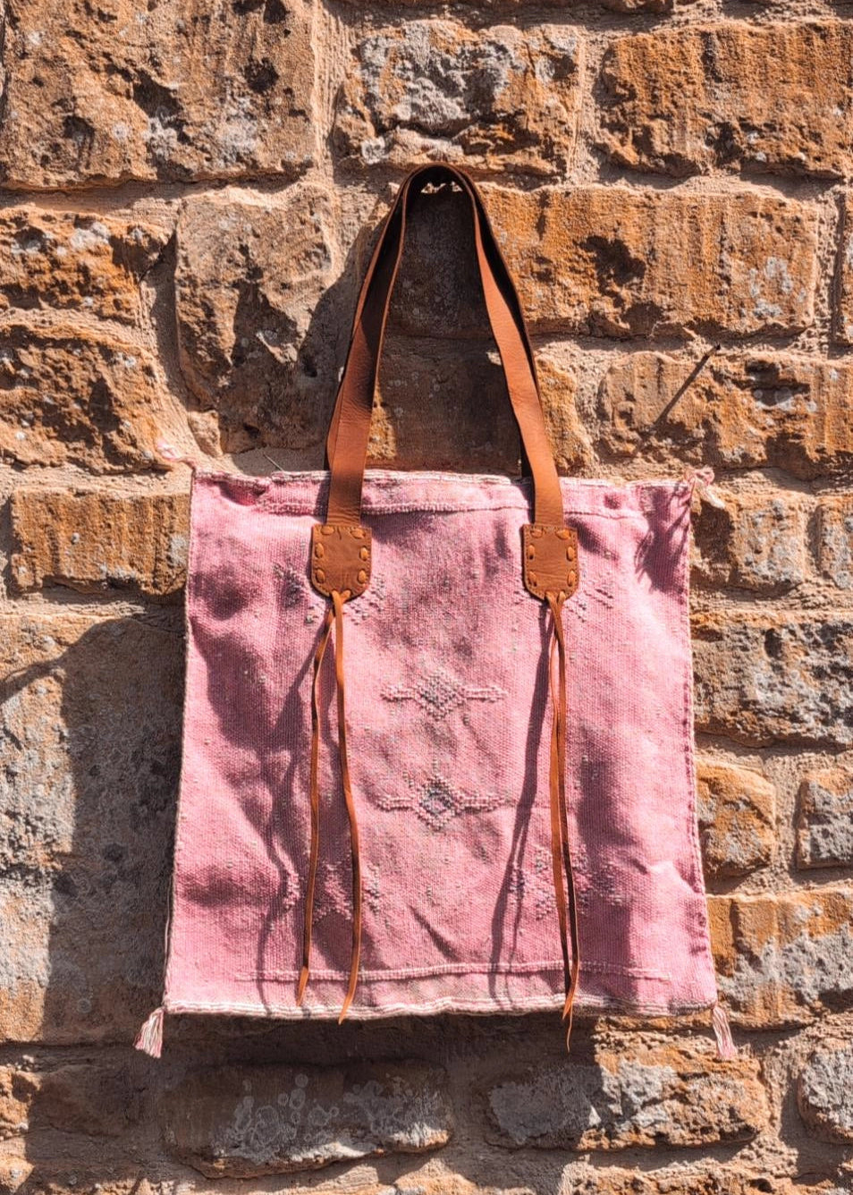 Agafay Bag III