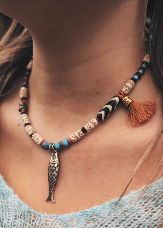 La Bohème Beads III