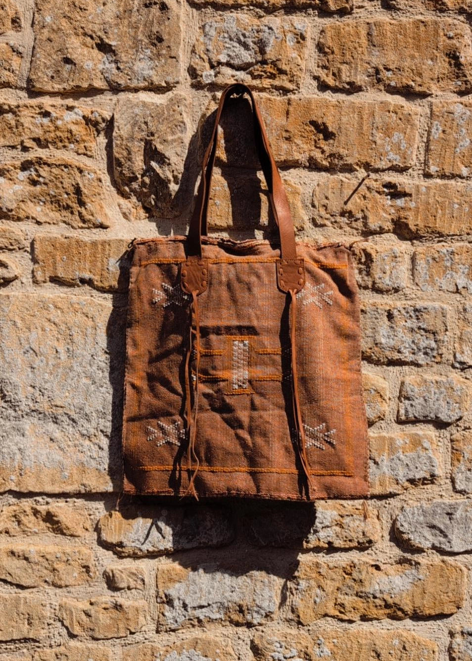 Agafay Bag XV