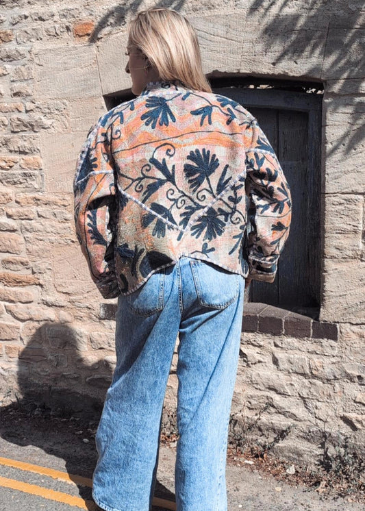 NOMAD JACKET V