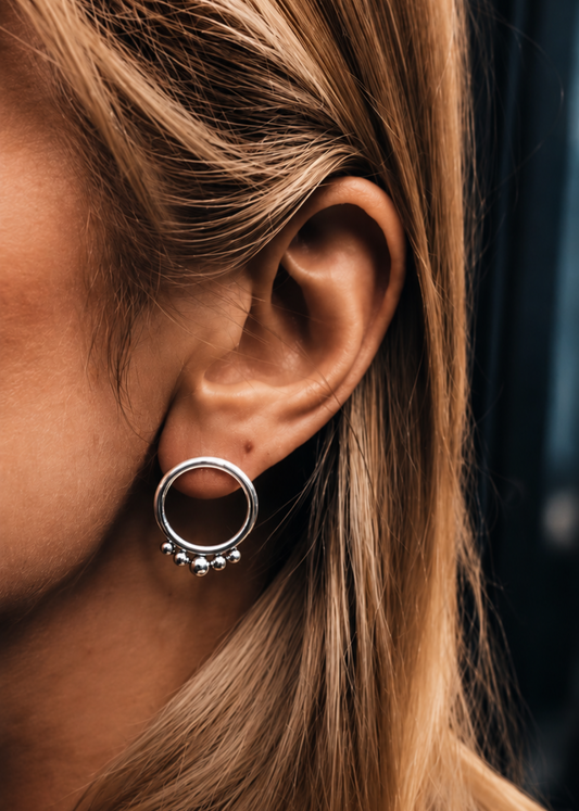 Eclipse Earrings