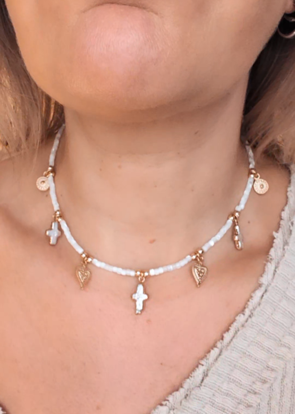 Day Dreamer Necklace