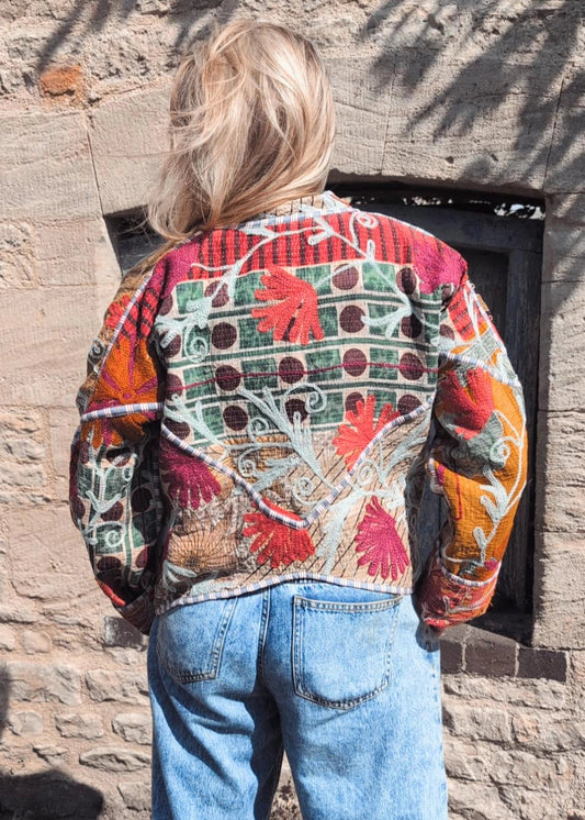 NOMAD JACKET II