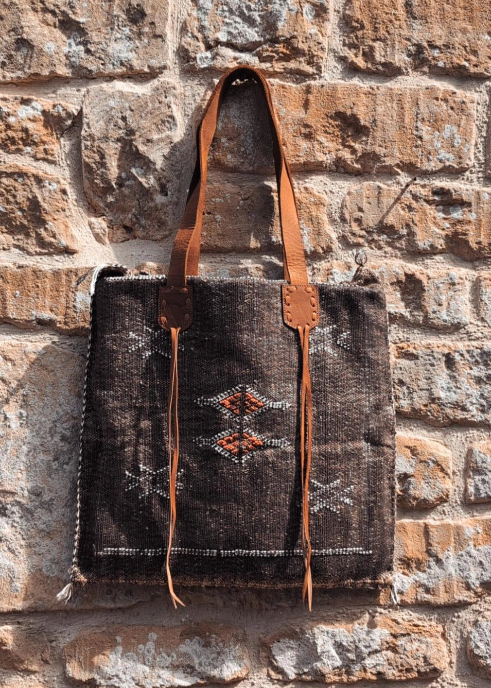 Agafay Bag II