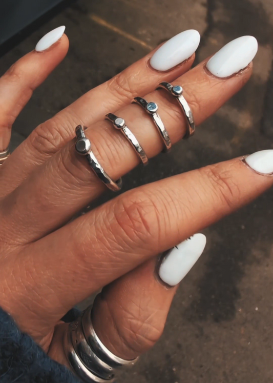 Sol Stacker (Made to Order)