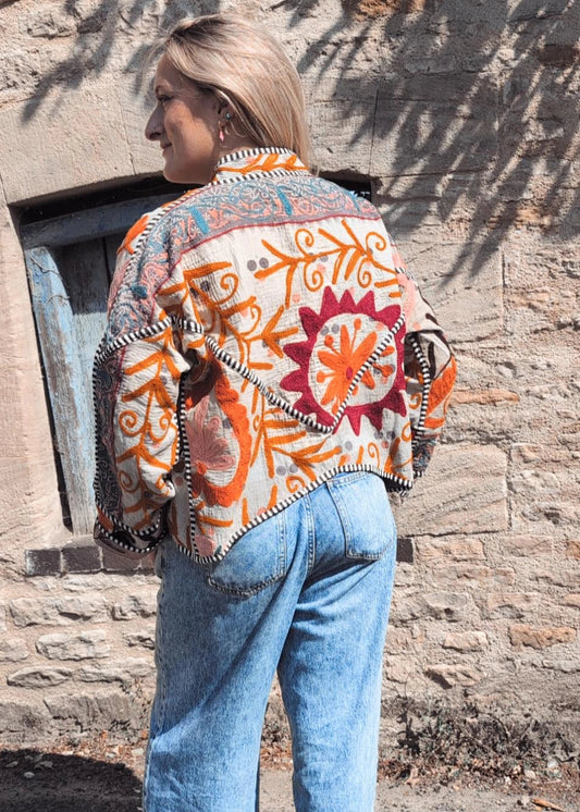NOMAD JACKET X