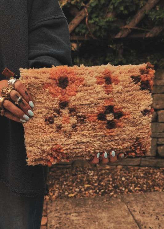 Drifter Clutch VIII