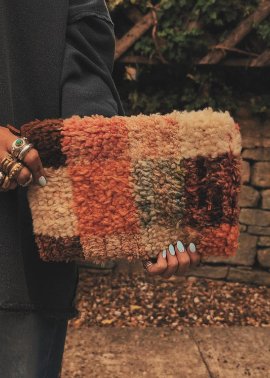 Drifter Clutch VII