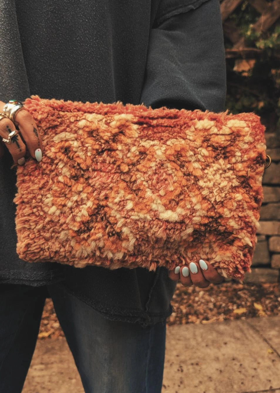 Drifter Clutch I
