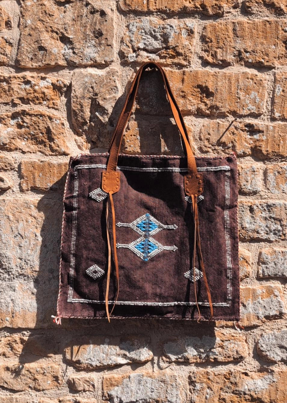 Agafay Bag X