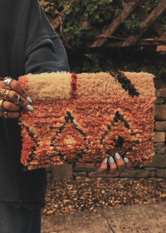Drifter Clutch IX