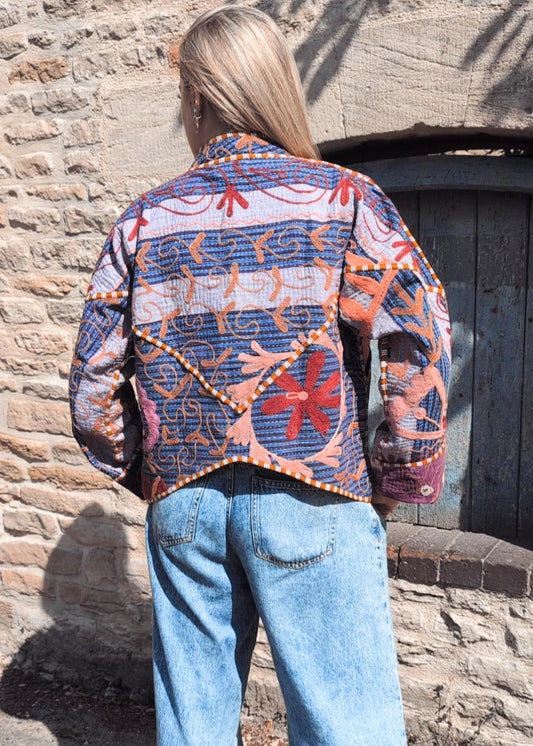 NOMAD JACKET III