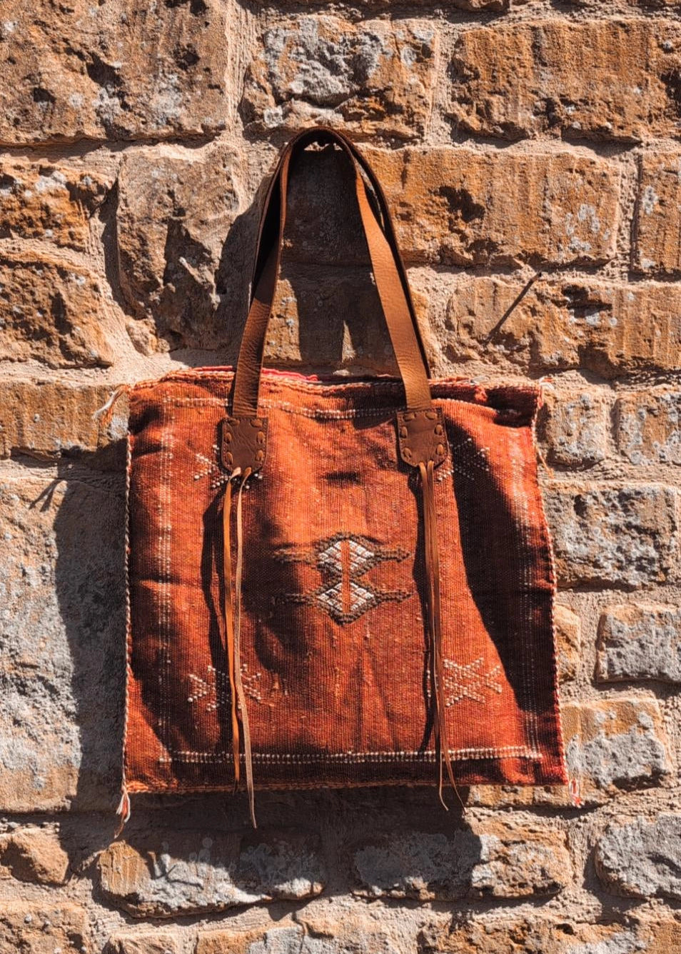 Agafay Bag IX