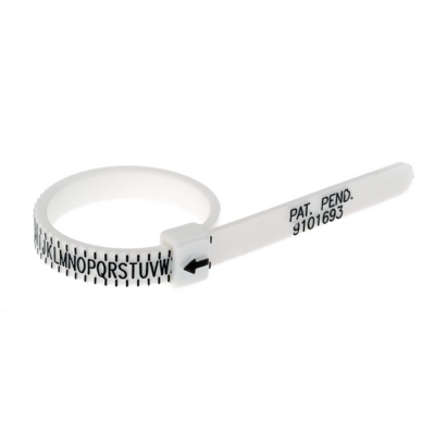 Ring Sizer