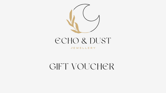 GIFT VOUCHER