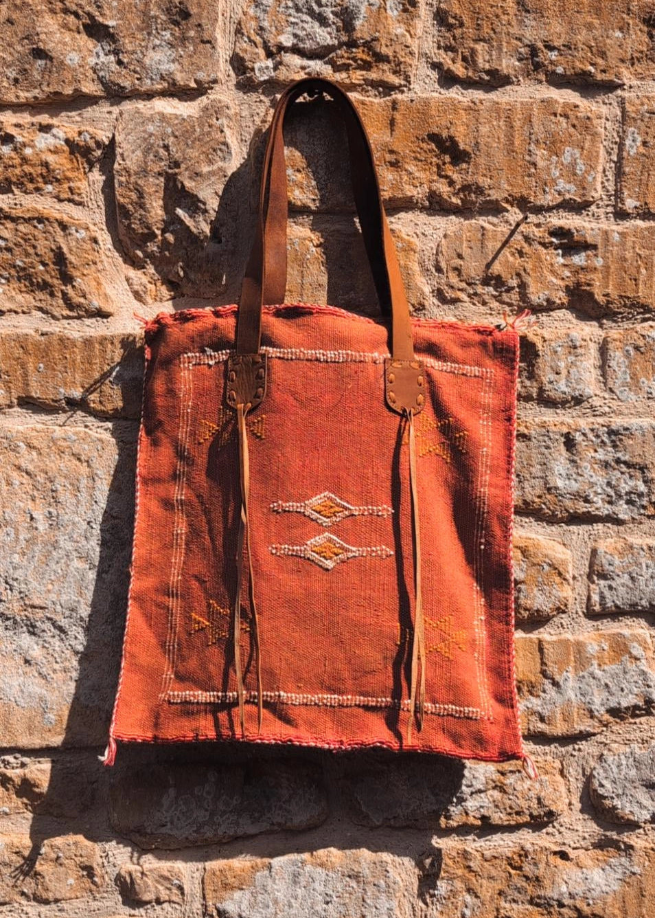 Agafay Bag XIII