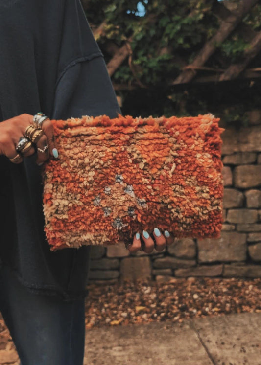 Drifter Clutch IV