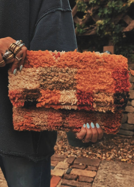Drifter Clutch IV