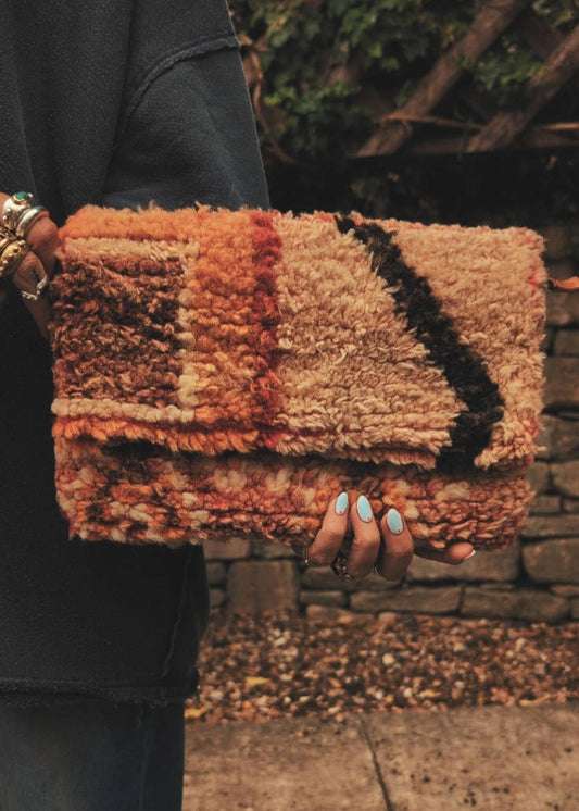 Drifter Clutch I