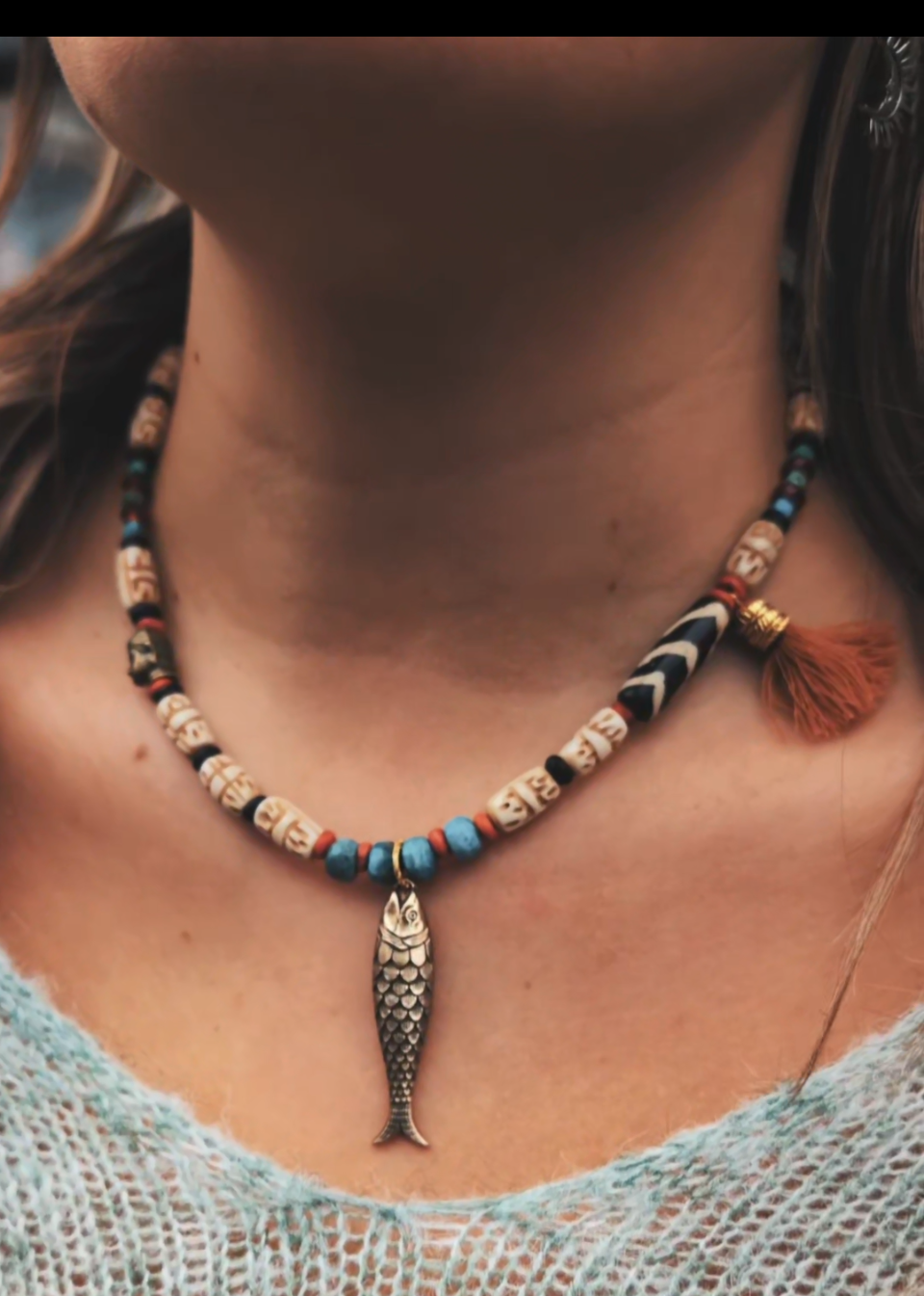 La Bohème Beads III