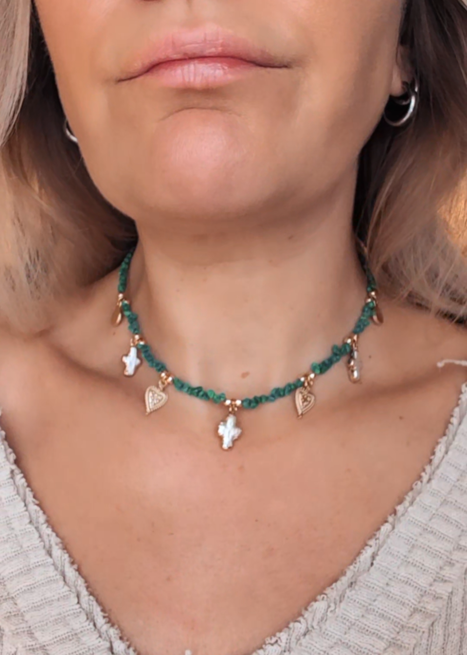 Day Dreamer Necklace