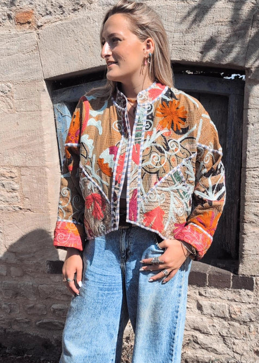 NOMAD JACKET II