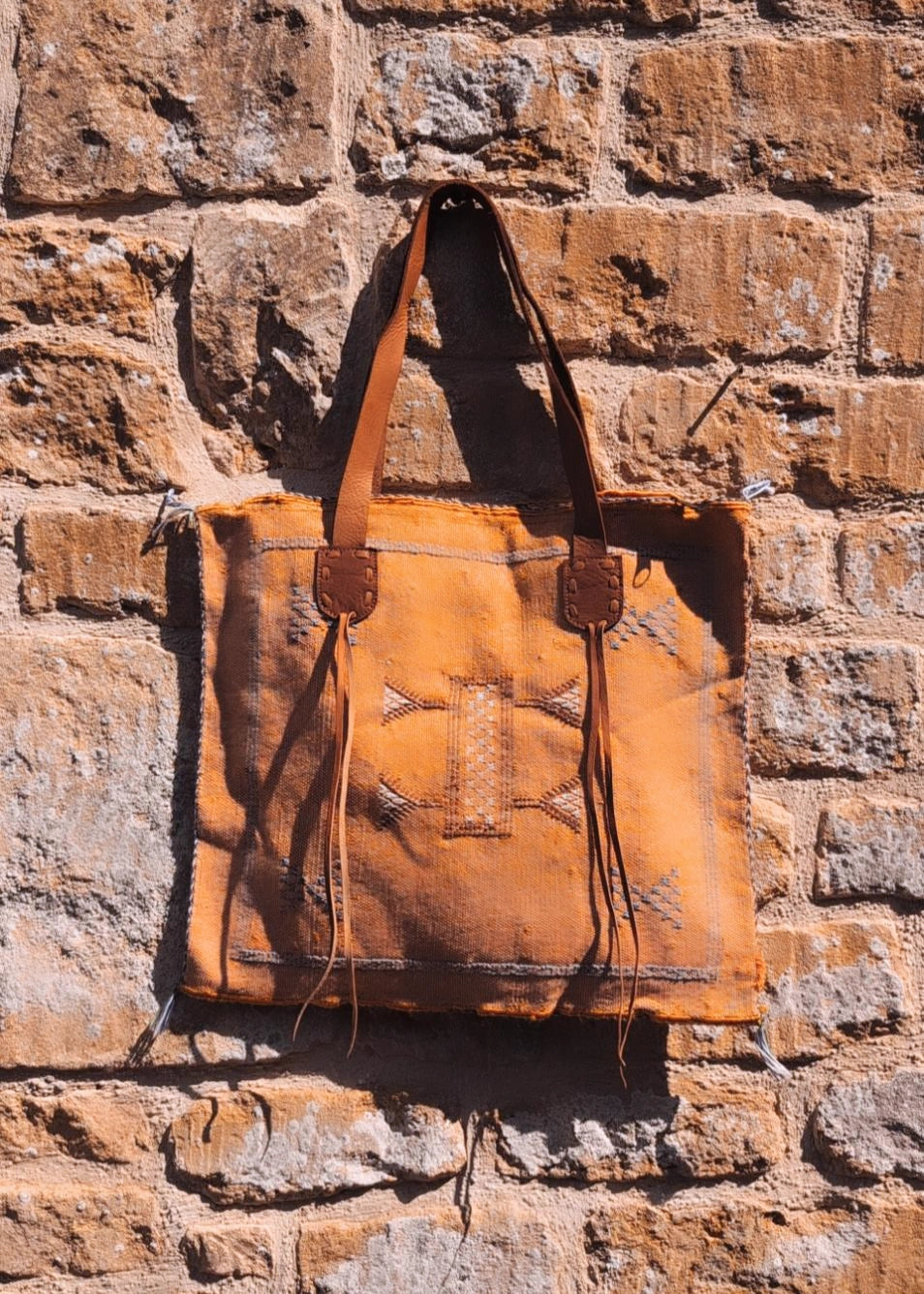 Agafay Bag XIV