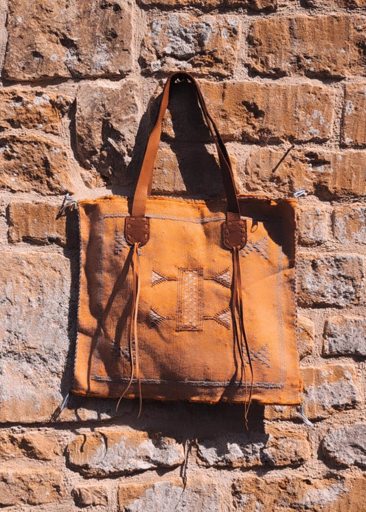 Agafay Bag XIV