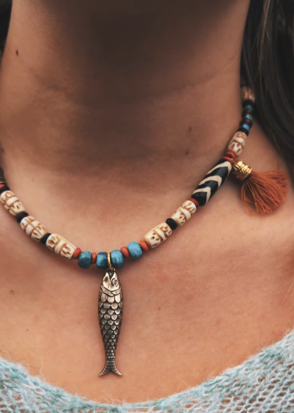 La Bohème Beads III