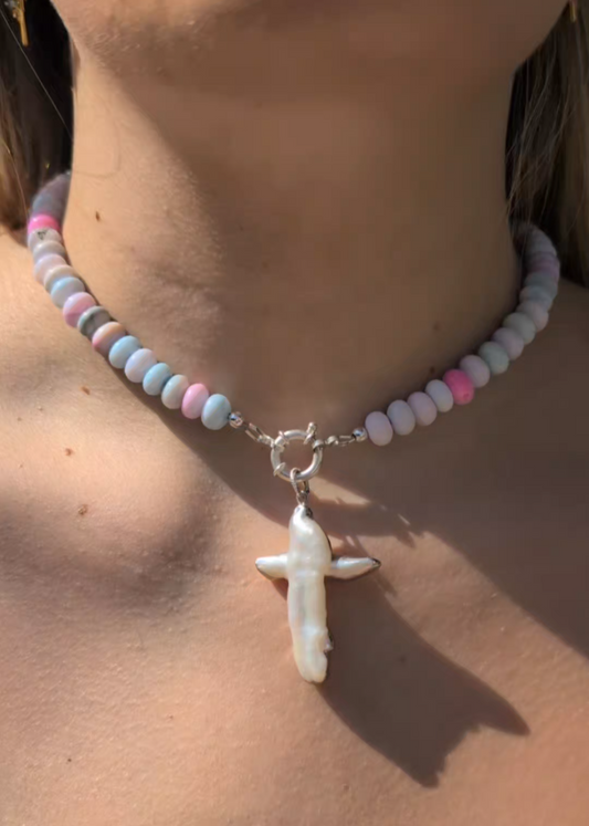 Bodhi Beads (Pastel Opals)