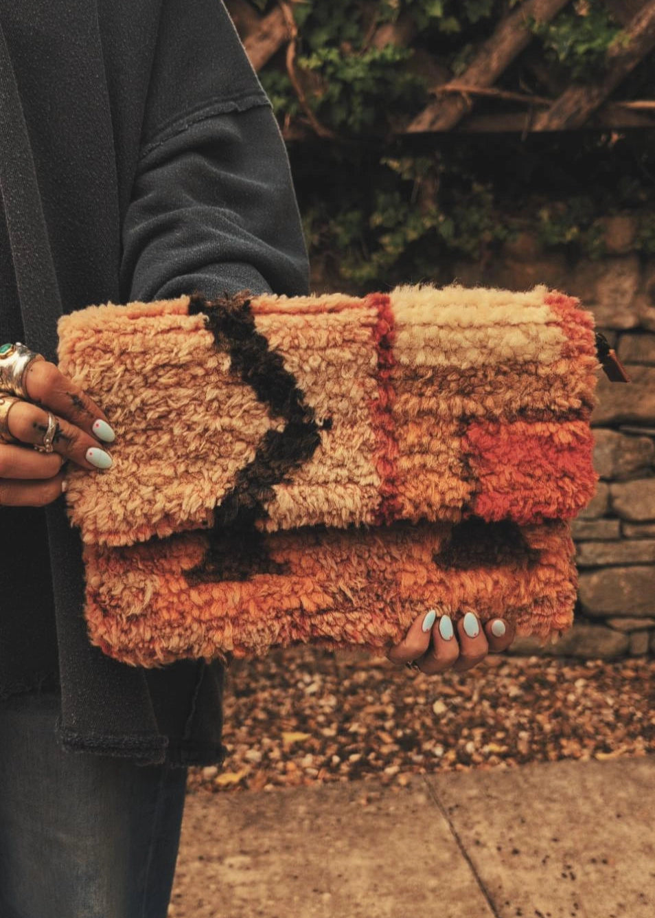 Drifter Clutch IX