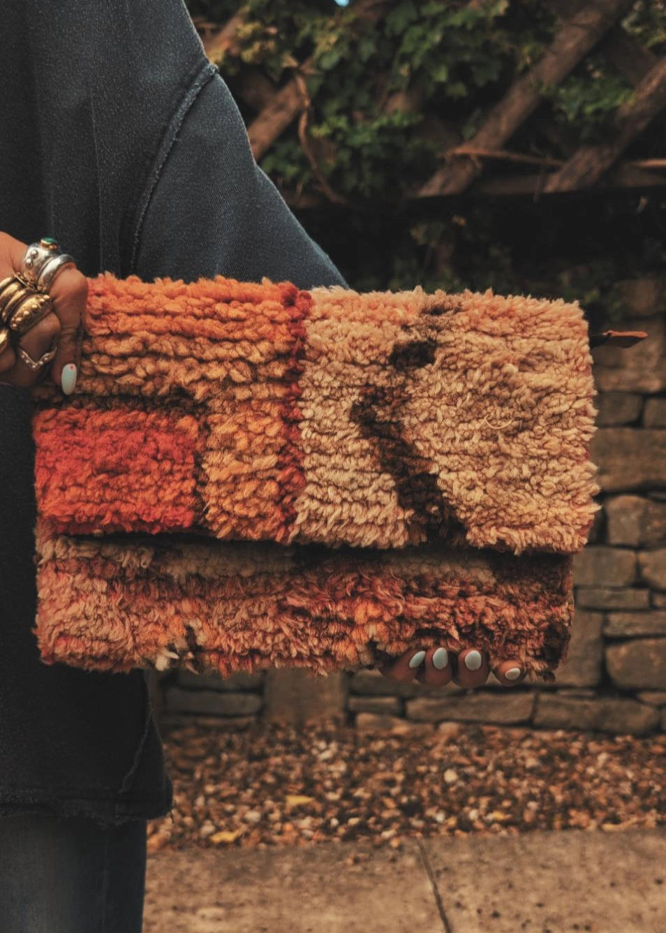 Drifter Clutch II