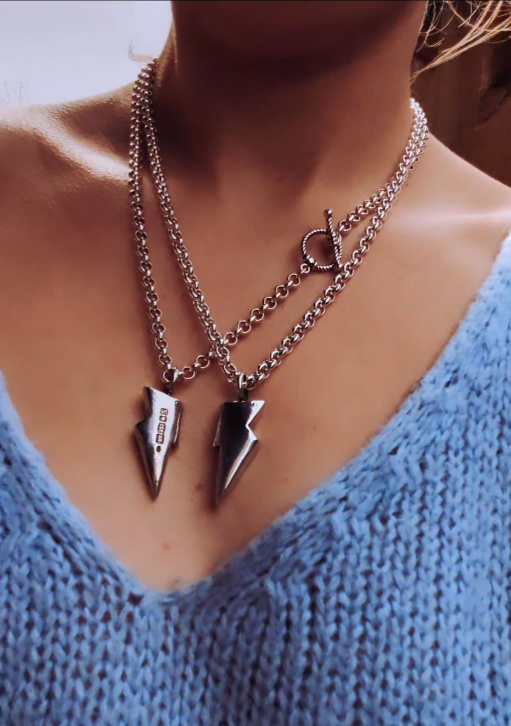 ⚡KALI TALISMAN⚡ (Made to Order)