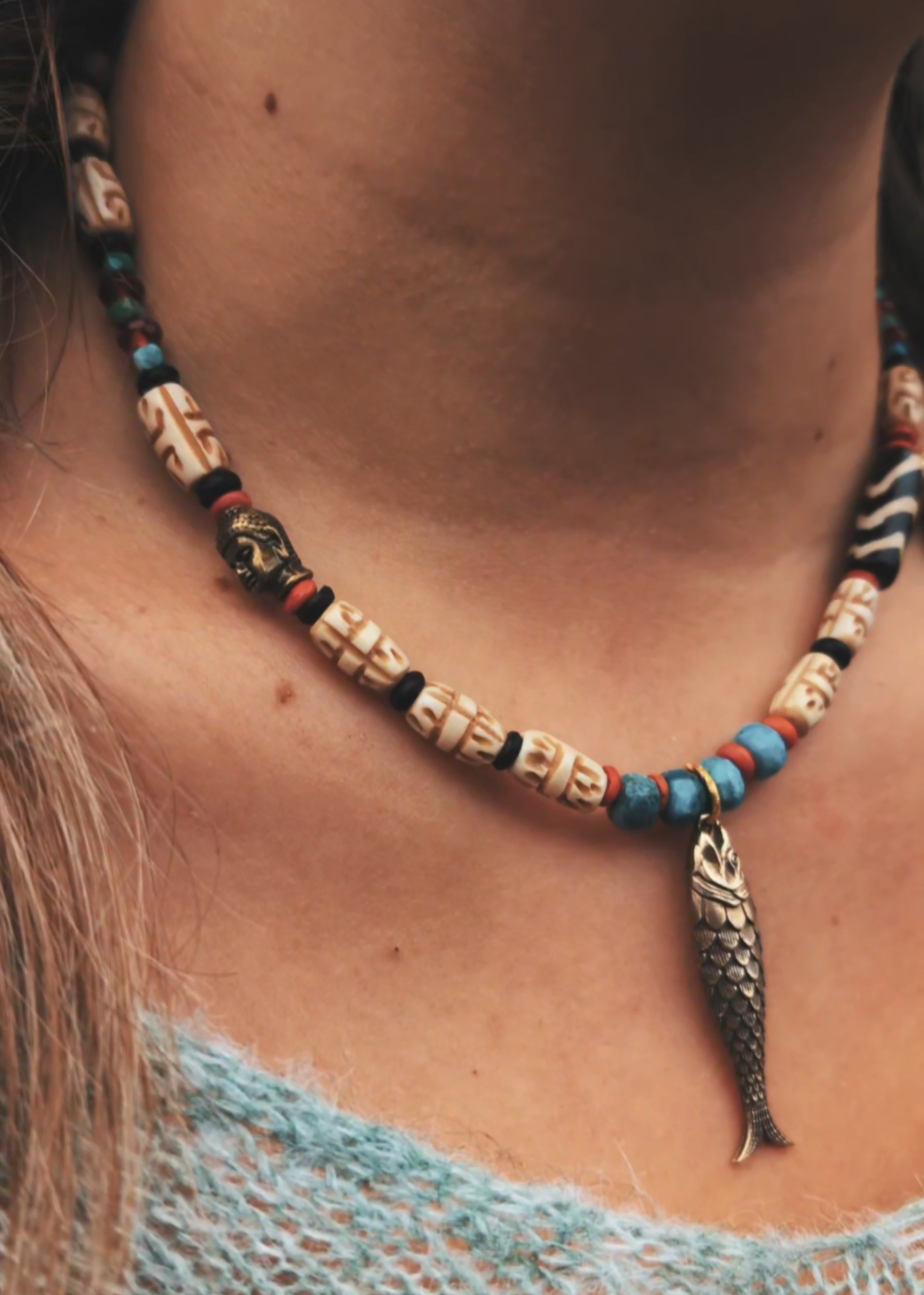 La Bohème Beads III