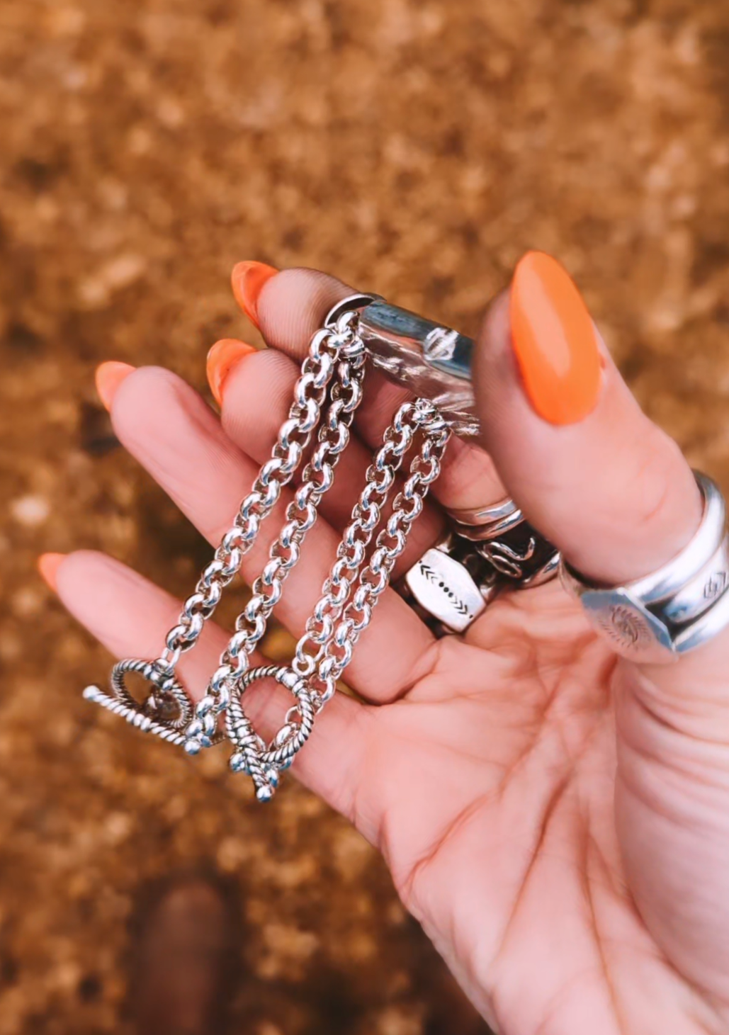 ⚡KALI TALISMAN⚡ (Made to Order)