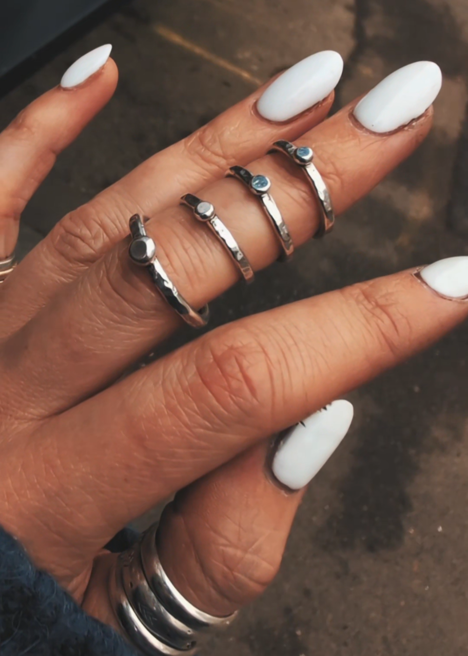 Sol Stacker (Made to Order)