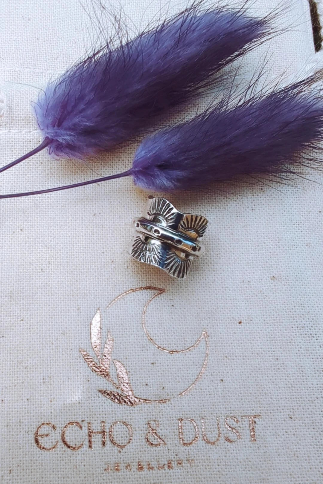 Boho Ear Cuff MTO