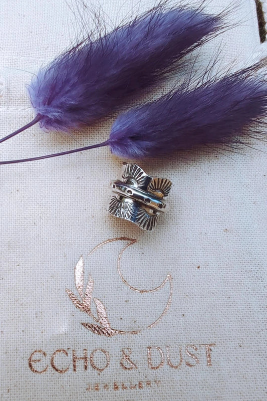 Boho Ear Cuff MTO