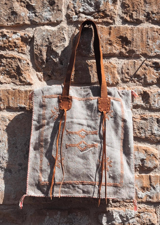 Agafay Bag IV
