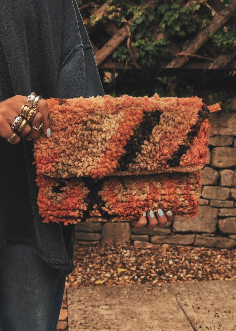 Drifter Clutch V