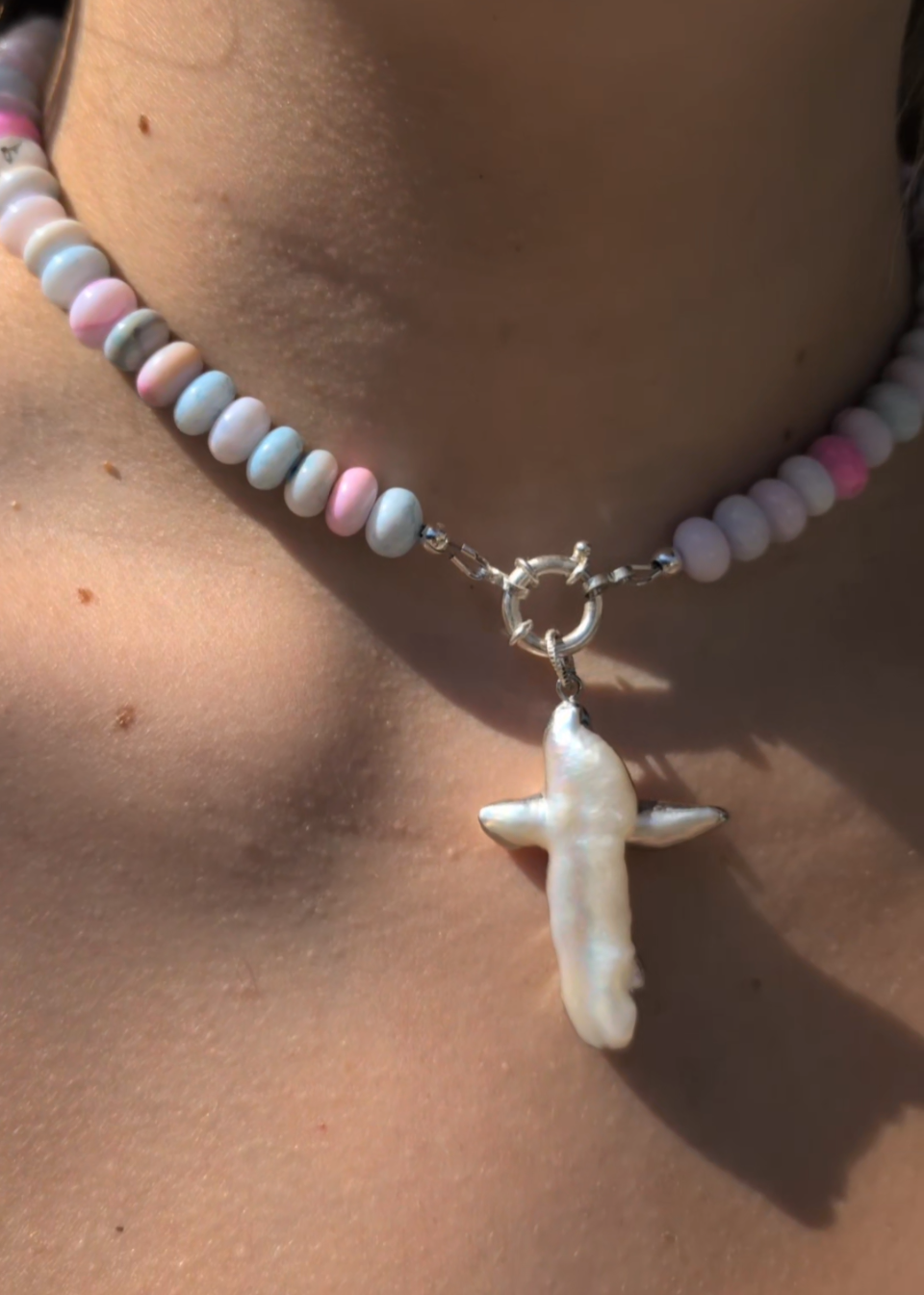 Bodhi Beads (Pastel Opals)