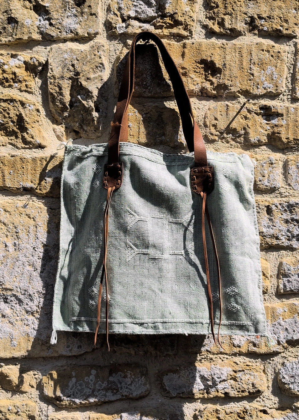 Agafay Bag V