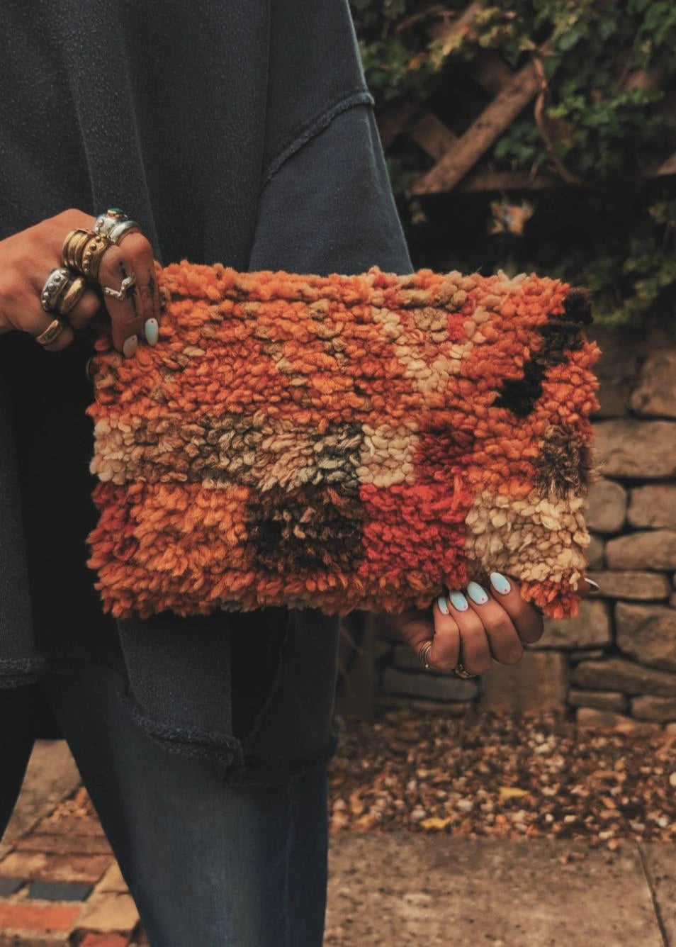 Drifter Clutch III
