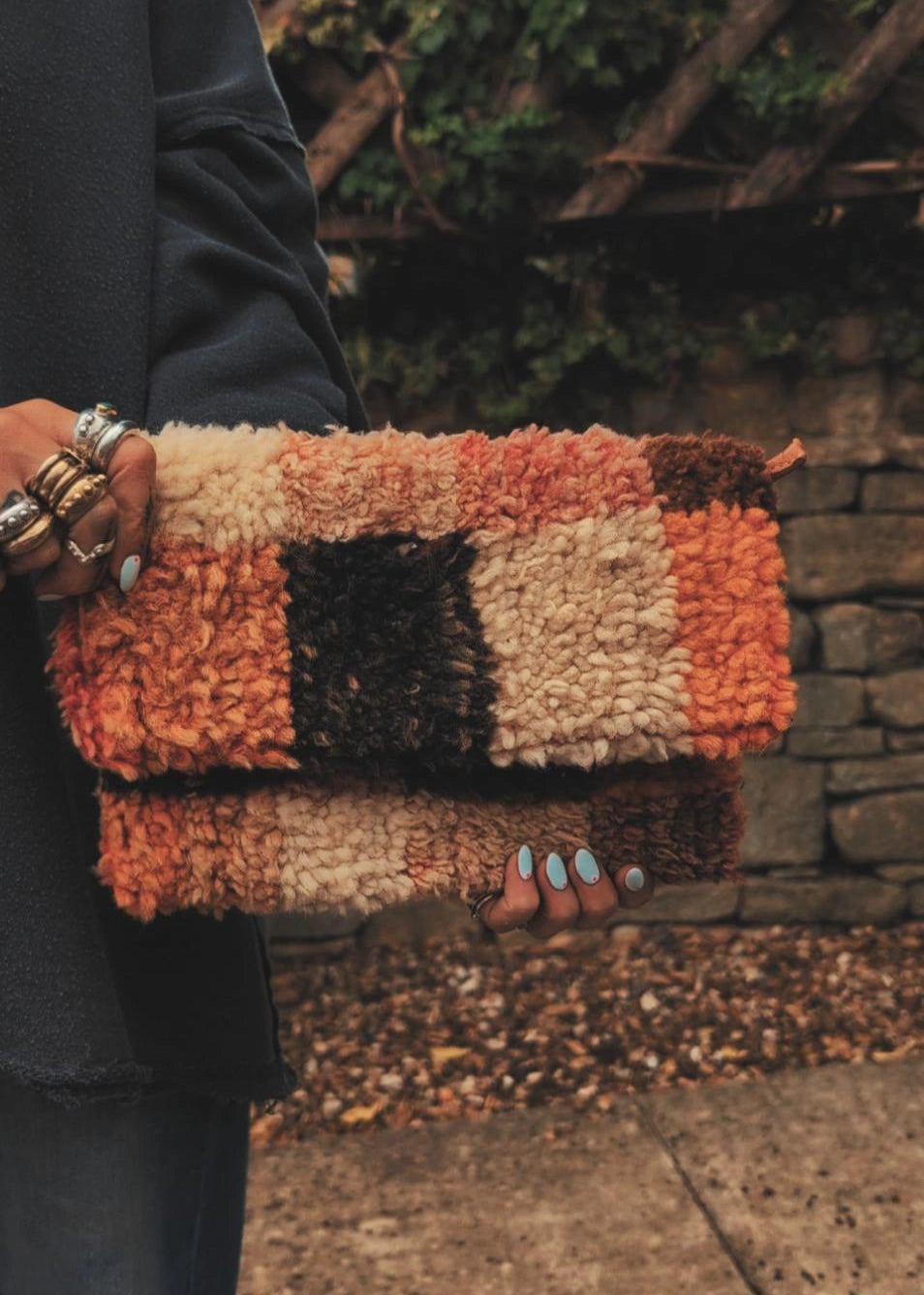 Drifter Clutch VII