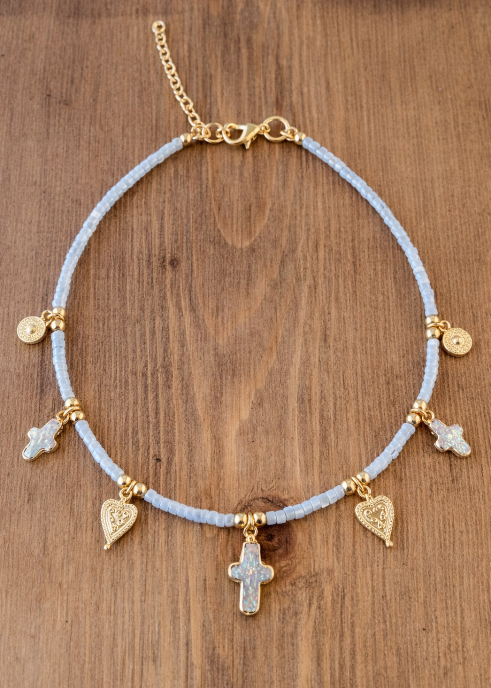 Day Dreamer Necklace