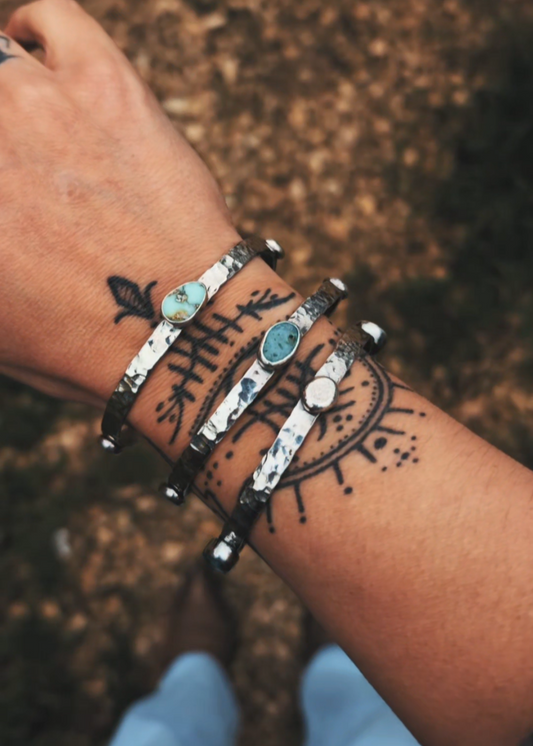 Chonky Orbital Bangles