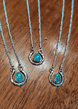 Load image into Gallery viewer, LUCKY HORSESHOE CHOKERS
