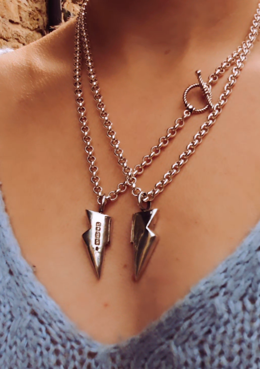 ⚡KALI TALISMAN⚡ (Made to Order)